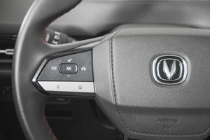 Внедорожник Changan CS55 Plus 2023 года, 2259000 рублей, Кемерово