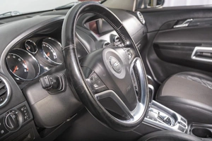 Внедорожник Opel Antara 2013 года, 1149000 рублей, Томск