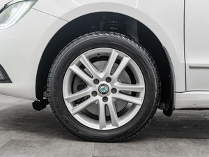 Лифтбек Skoda Superb 2014 года, 1175000 рублей, Красноярск