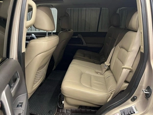 Внедорожник Toyota Land Cruiser 2007 года, 2599000 рублей, Красноярск