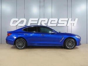 Седан Genesis G70 2019 года, 2300000 рублей, Воронеж