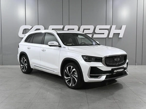 Внедорожник Geely Monjaro 2023 года, 3239000 рублей, Аксай