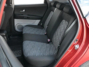 Хетчбэк Kia Ceed 2009 года, 799000 рублей, Кирилловка