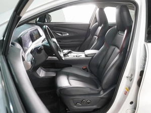 Внедорожник Changan UNI-T 2024 года, 2499000 рублей, Воронеж