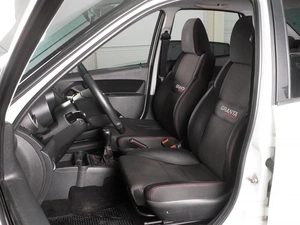 Седан ВАЗ (LADA) Granta 2018 года, 879000 рублей, Минеральные Воды