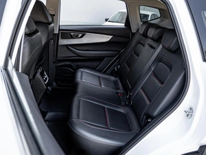 Внедорожник Chery Tiggo 7 Pro 2023 года, 1590000 рублей, Краснодар