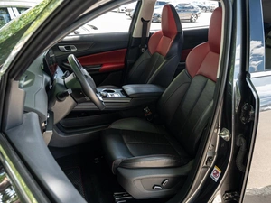 Внедорожник Changan CS55 Plus 2023 года, 2190000 рублей, Краснодар