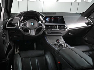 Внедорожник BMW X5 2019 года, 5279000 рублей, Аксай