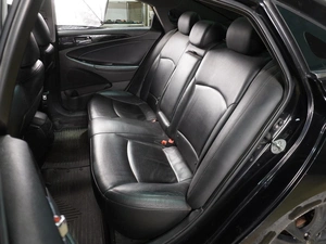 Седан Hyundai Sonata 2010 года, 929000 рублей, Воронеж