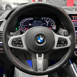 Внедорожник BMW X5 2021 года, 9100000 рублей, Красноярск