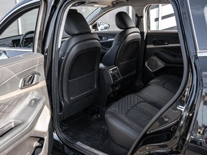 Внедорожник EXEED TXL 2023 года, 2330000 рублей, Краснодар