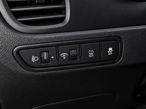Седан Kia Rio 2019 года, 1199000 рублей, Тюмень