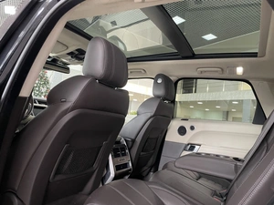Внедорожник Land Rover Range Rover Sport 2014 года, 2997000 рублей, Солонцы