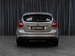 Хетчбэк Ford Focus 2013 года, 737000 рублей, Тюмень