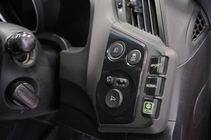 Хетчбэк Honda CR-Z 2011 года, 1029000 рублей, Омск