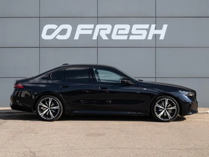 Седан BMW 5 серия 2023 года, 7490000 рублей, Краснодар
