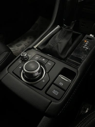 Внедорожник Mazda CX-3 2019 года, 1667000 рублей, Солонцы