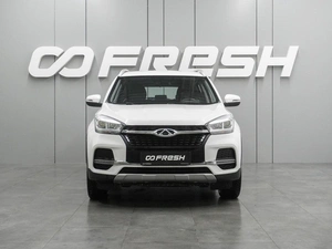 Внедорожник Chery Tiggo 4 2021 года, 1390000 рублей, Воронеж