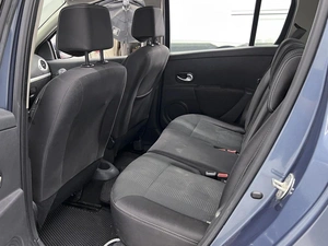 Хетчбэк Renault Clio 2010 года, 528000 рублей, Ростов-на-Дону