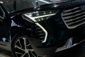 Внедорожник Haval Jolion 2023 года, 2129000 рублей, Петрозаводск