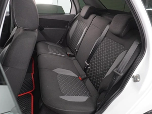 Седан ВАЗ (LADA) Granta 2021 года, 1060000 рублей, Воронеж