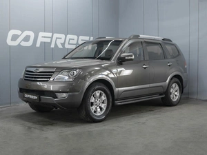 Внедорожник Kia Mohave 2009 года, 1570000 рублей, Омск