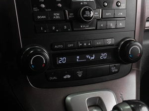 Внедорожник Honda CR-V 2011 года, 1659000 рублей, Тюмень