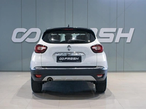 Внедорожник Renault Kaptur 2021 года, 1800000 рублей, Петрозаводск