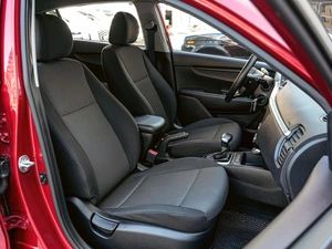 Хетчбэк Kia Rio X 2020 года, 1830000 рублей, Краснодар