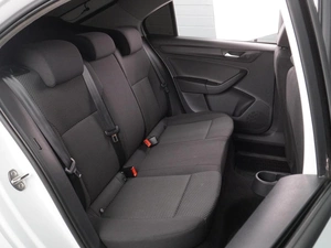 Лифтбек Volkswagen Polo 2020 года, 1279000 рублей, Воронеж