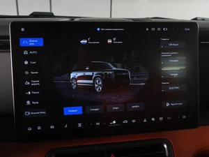 Внедорожник Polar Stone (Jishi) 01 2024 года, 8515000 рублей, Минеральные Воды