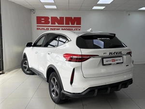 Внедорожник Haval F7 2022 года, 1600000 рублей, Смоленск