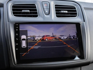 Седан Renault Logan Stepway 2019 года, 1180000 рублей, Краснодар