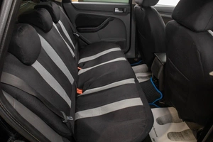 Универсал Ford Focus 2005 года, 589000 рублей, Барнаул