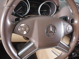 Внедорожник Mercedes-benz GL-класс 2011 года, 2070000 рублей, Ростов-на-Дону