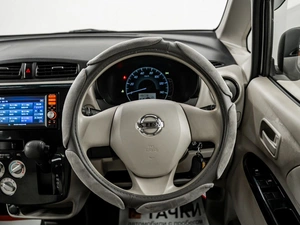 Хетчбэк Nissan Dayz 2016 года, 545000 рублей, Красноярск