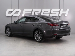 Седан Mazda 6 2019 года, 2756000 рублей, Воронеж