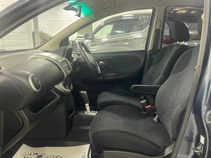 Хетчбэк Nissan Note 2011 года, 599000 рублей, Ачинск