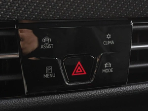 Хетчбэк Volkswagen Golf R 2023 года, 6650000 рублей, Краснодар