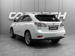 Внедорожник Lexus RX 2012 года, 1799000 рублей, Тюмень