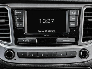 Седан Hyundai Solaris 2022 года, 1499000 рублей, Кирилловка