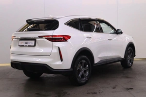 Внедорожник Haval F7 2023 года, 1725000 рублей, Брянск