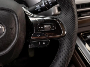 Внедорожник GAC GS4 2025 года, 2770000 рублей, Краснодар