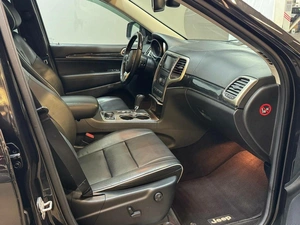 Внедорожник Jeep Grand Cherokee 2012 года, 1767000 рублей, Красноярск