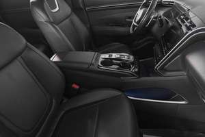 Внедорожник Hyundai Tucson 2021 года, 3609000 рублей, Кемерово