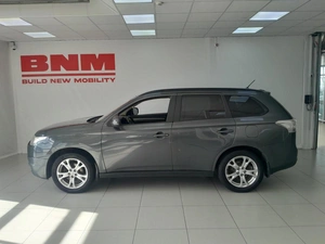 Внедорожник Mitsubishi Outlander 2013 года, 1400000 рублей, Смоленск