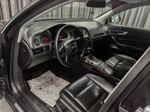 Седан Audi A6 2007 года, 699000 рублей, Красноярск