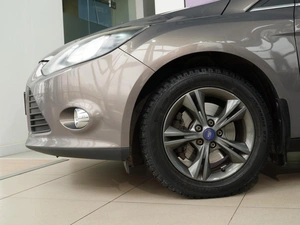 Хетчбэк Ford Focus 2012 года, 1230111 рублей, Тверь