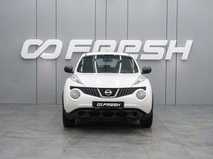 Внедорожник Nissan Juke 2014 года, 954000 рублей, Воронеж