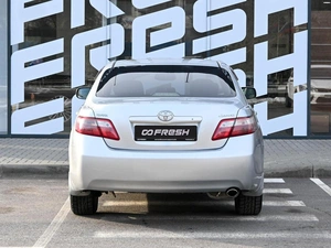 Седан Toyota Camry 2006 года, 950000 рублей, Волгоград